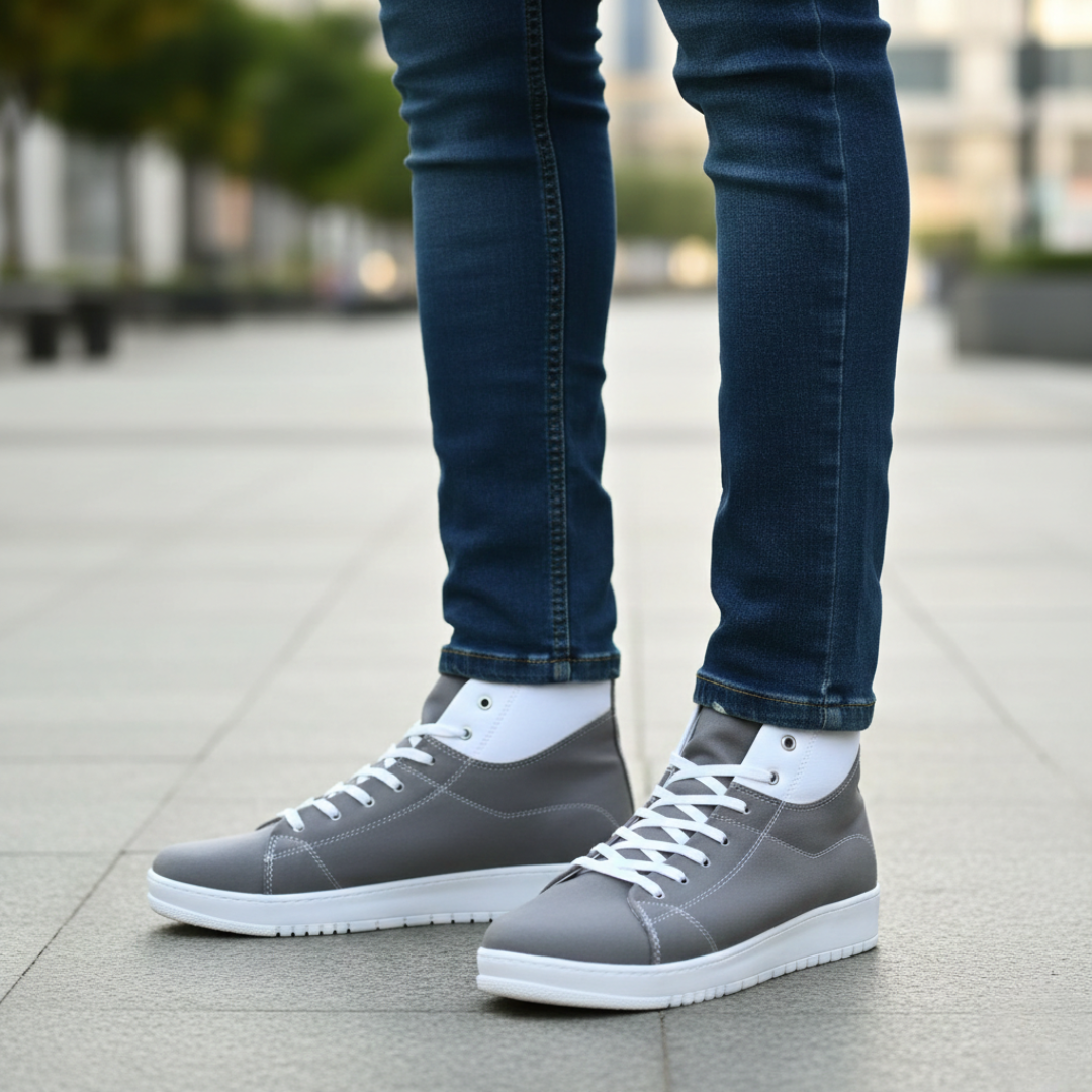 Canvas Shoes