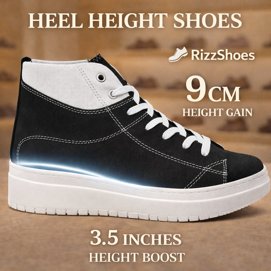 Canvas Shoes
