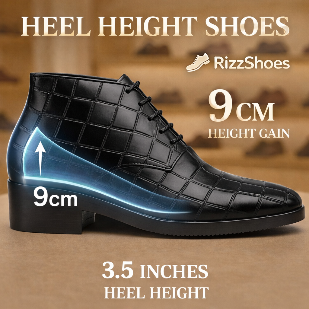 Formal - Black
