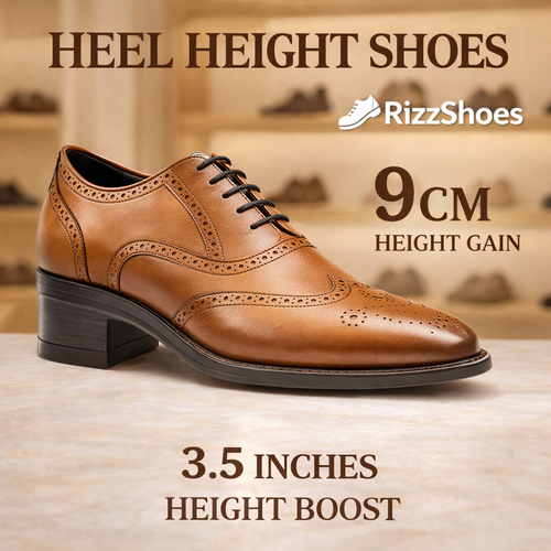 Formal - Brown