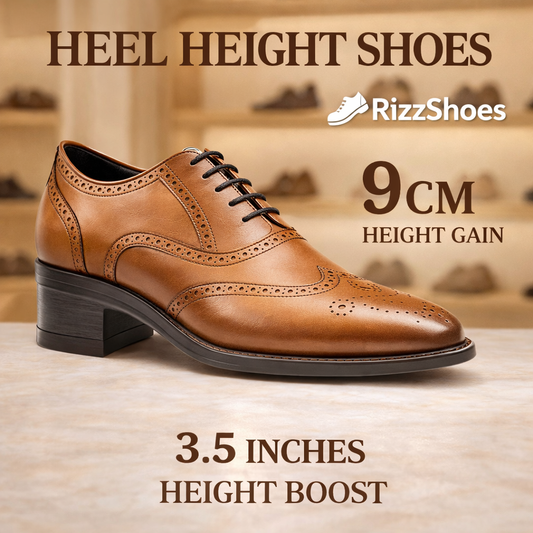 Formal - Brown