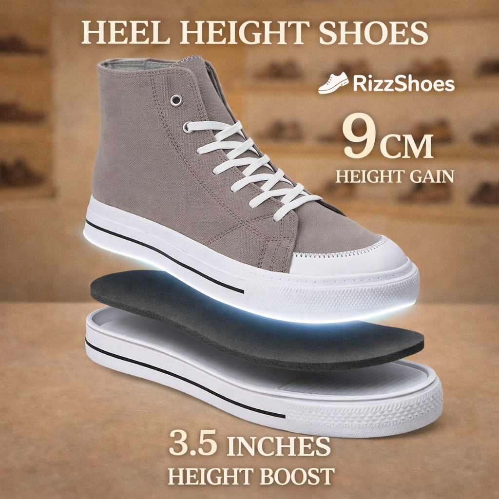 RizzShoes - Casual