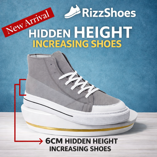 RizzShoes - Casual