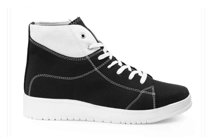 Canvas Shoes